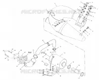 EXHAUST SYSTEM