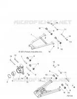 REAR SUSPENSION