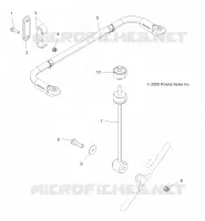 STABILIZER BAR
