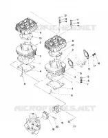 CYLINDER TRAIL (4915441544024A)