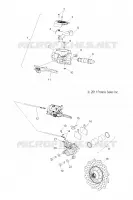 BRAKES, BRAKE SYSTEM