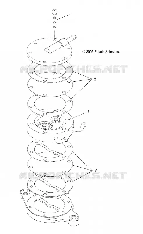 FUEL PUMP