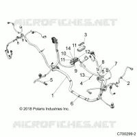 WIRE HARNESS