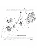 ELECTRICAL, IGNITION SYSTEM