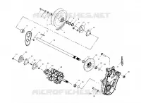 DRIVE TRAIN