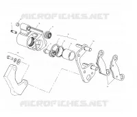 FRONT BRAKE
