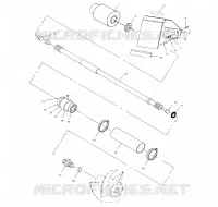 DRIVE SYSTEM
