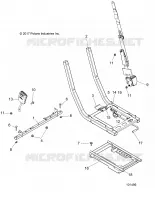 SEAT MOUNTING AND BELT
