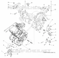 TRANSMISSION MOUNTING