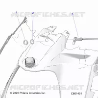 ENGINE, CHOKE