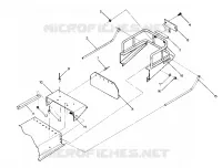 TUNNEL EXTENSION RACK  STARTRAK (4914141414007A)
