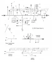 WIRE HARNESSES