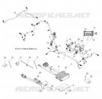 WIRE HARNESS