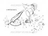 EXHAUST (600)