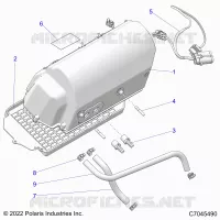 HEATER ASSEMBLY