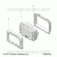 MULTI FUNCTION GAUGE