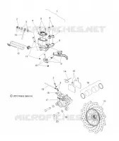 BRAKES, BRAKE SYSTEM