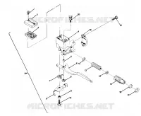 MASTER CYLINDER 400 (4916781678020A)