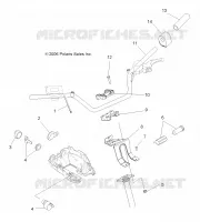 HANDLEBAR   CONTROLS