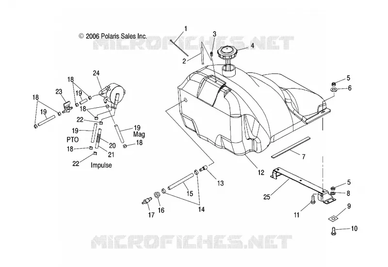 FUEL SYSTEM