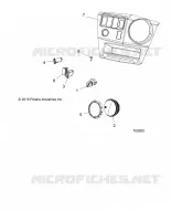 ELECTRICAL, DASH INSTRUMENTS AND CONTROLS