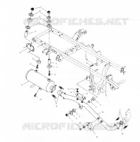 EXHAUST SYSTEM