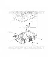 OIL PAN