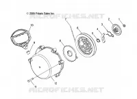 RECOIL STARTER