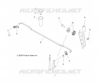 GEAR SELECTOR
