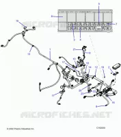 ELECTRICAL, HARNESS