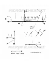 WIRE HARNESS