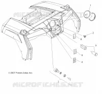 INSTRUMENTS   CONTROLS