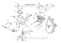 BRAKE