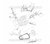 INLET   EXHAUST