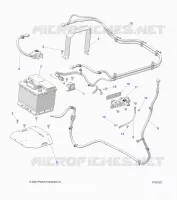 ELECTRICAL, BATTERY