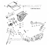 AIR CLEANER