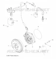 IGNITION SYSTEM