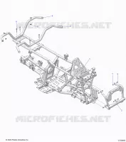 CHASSIS, FRAME