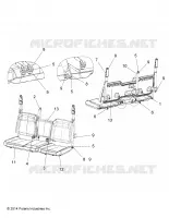 SEAT AND BASE