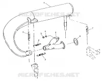 EXHAUST SYSTEM