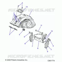 INTAKE MANIFOLD
