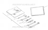 TOOL KIT   ASSEMBLY BIG BOSS 4X6 (4919801980044A)