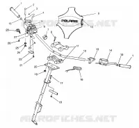STEERING