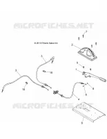 PARKING BRAKE BRAKE