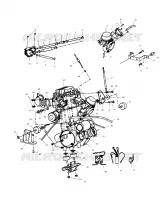 ENGINE MOUNTING