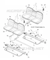SEAT AND BASE