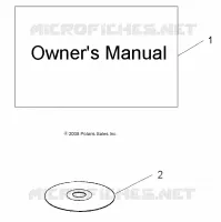 MANUAL   SETUP INFORMATION