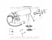 EXHAUST SYSTEM