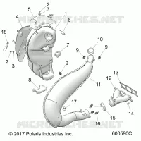 EXHAUST