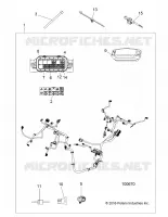 WIRE HARNESS